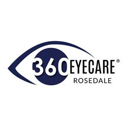 360 Eyecare - Rosedale, Toronto, ON opening hours