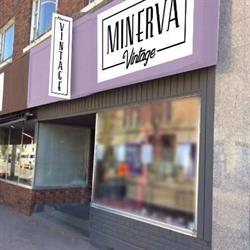 Minerva vintage, Sault Ste. Marie, ON opening hours