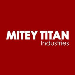 Mitey Titan Industries Inc, Edmonton, AB opening hours
