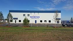 Tremcar West - Edmonton, opening hours