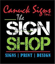 Canuck Signs & Printing, Surrey, BC opening hours