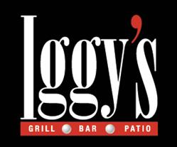 Iggy's Grill Bar Patio, Brampton, ON opening hours