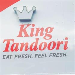 King Tandoori, Brampton, ON opening hours