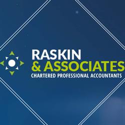 Raskin and Associates, North York, ON opening hours