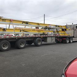 MLE Services Inc, Saint-Romuald, QC opening hours