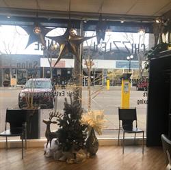Chizzle'd Fringe Salon, Lethbridge, AB opening hours