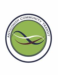 Antigonish Community Transit, opening hours