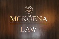 McKöena Law, Ottawa, ON opening hours