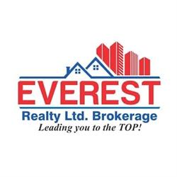 Everest Realty Ltd. Brokerage, Mississauga, ON opening hours