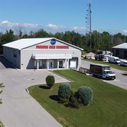 Parsons Used Furniture, Goderich, ON opening hours