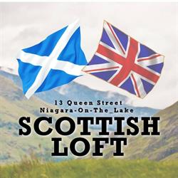 Scottish Loft, Niagara on the Lake, ON opening hours