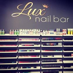 Lux Nail Bar Vaughan, Thornhill, ON opening hours