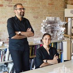 Ja Architecture Studio, Toronto, ON opening hours