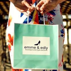 Emme & Edly Boutique and Style Services, Thornhill, ON opening hours
