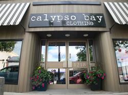 Calypso Bay Clothing, Prince Albert, SK opening hours