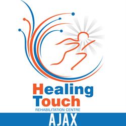 Healing Touch - Physiotherapy Ajax, opening hours