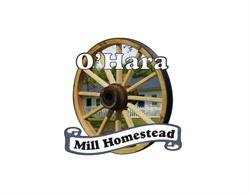 O'Hara Mill Homestead, Madoc, ON opening hours