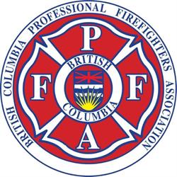 BC Professional Fire Fighters, Vancouver, BC opening hours