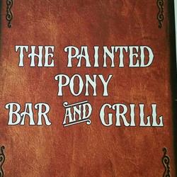 The Painted Pony bar and Grill, Sackville, NB opening hours