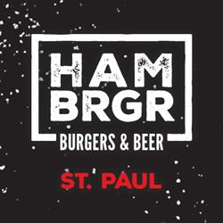 HAMBRGR St. Catharines, opening hours