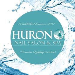 HURON Nail Salon & Spa, Kitchener, ON opening hours