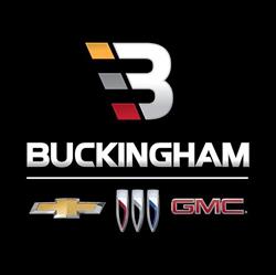 Buckingham Chevrolet Buick GMC, opening hours