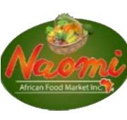 Naomi African Food Market, North York, ON opening hours