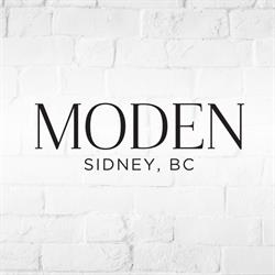 Moden Boutique, Sidney, BC opening hours