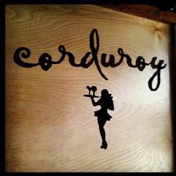Corduroy Restaurant, Vancouver, BC opening hours
