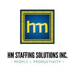HM Staffing Solutions Inc., Mississauga, ON opening hours