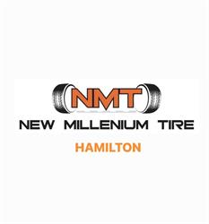 New Millenium Tire Centre, Hamilton, ON opening hours