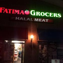 Fatima Grocers, Mississauga, ON opening hours