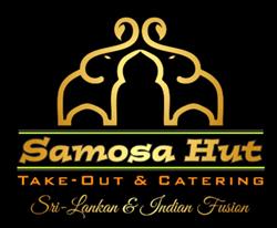 Samosa Hut Ajax, opening hours