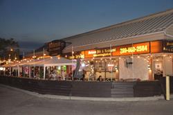 Mackenzie Pub, Ajax, ON opening hours