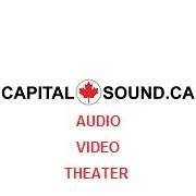 www.CapitalSound.ca in Ottawa, ON (Alta Vista) - Opening Hours