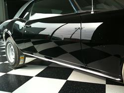 Bowtie Classic Car & Muscle Car Auto Parts Store and Restorations, Langley, BC opening hours