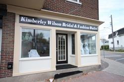 Kimberley Wilson Bridal & Fashion Outlet, Ottawa, ON opening hours
