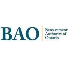 Bereavement Authority of Ontario, opening hours