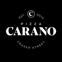 Carano, Vancouver, BC opening hours