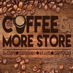 The Coffee & More Store, Orillia, ON opening hours