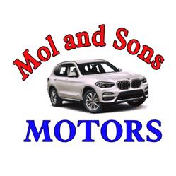 MOL AND SONS MOTORS LTD, North York, ON opening hours