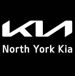 North York Kia, opening hours