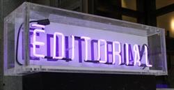 Editorial Boutique, Montréal, QC opening hours