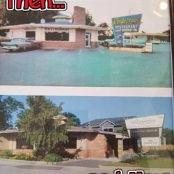 Rose Garden Restaurant, Burlington, ON opening hours