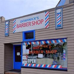 Dominick's Barber Shop, Vancouver, BC opening hours