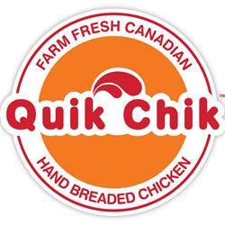 Quik Chik - Brampton - 410/Steeles, opening hours