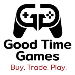 Good Time Games, Waterloo, ON opening hours
