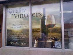 Quality Vintners, Hamilton, ON opening hours