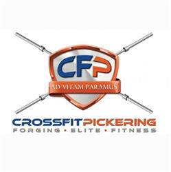 CrossFit Pickering and Pilates Pickering, opening hours