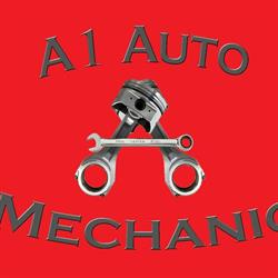 A1 Auto Mechanic, Scarborough, ON opening hours